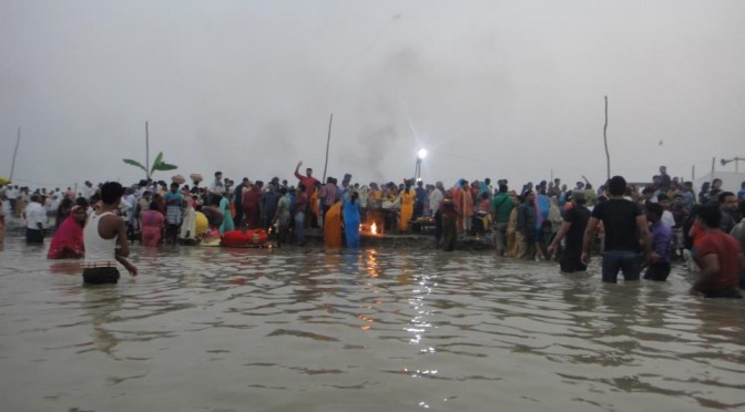 Chhath Puja