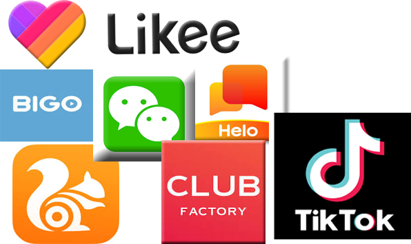 Tik Tik along with 58 other Chinese apps banned in India
